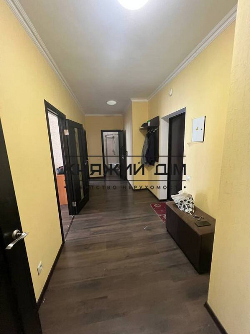 Оренда Квартира 2-кімнатна, 8/25 поверх на Драгоманова ул. Киев - изображение 6