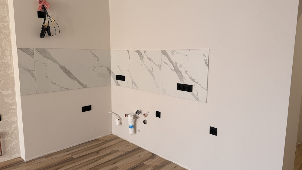 Продаж Квартира 1-кімнатна, 6/9 поверх на Львівська вул., 22 Тернополь - изображение 12