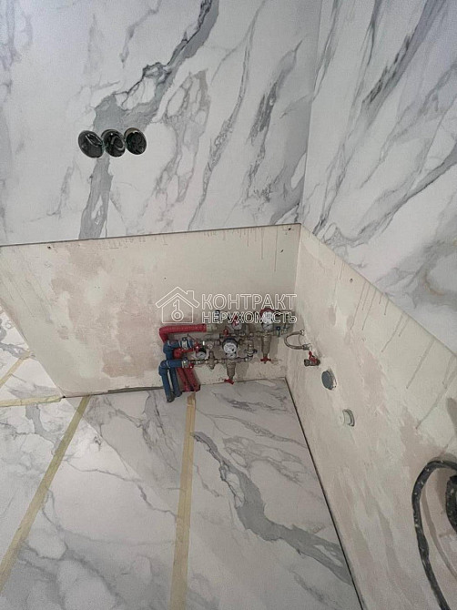 Продаж Квартира 1-кімнатна, 5/8 поверх на вул. Сумська Kharkiv - photo 18