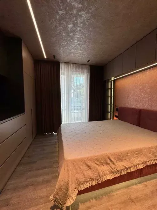 Продаж Квартира 2-кімнатна, 2/6 поверх на Воїнів УПА Яремче - фото 5