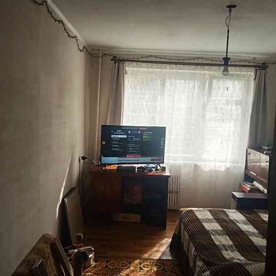 Продаж Квартира 1-кімнатна, 1/9 поверх на вул. Нечая Д. Dnipro