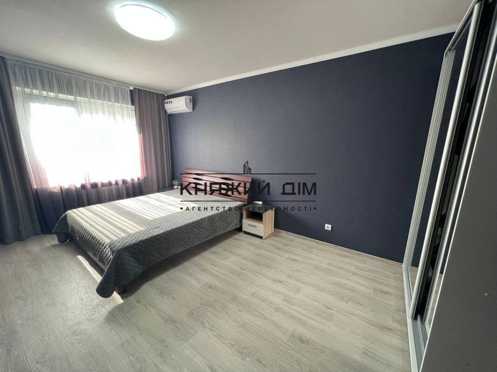 Продаж роздільної 3-х кім кв-ри ЖК Патріотика Осокорки, Позняки. Код об'єкта 21119974 Київ - фото 1