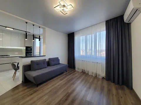 Оренда 1к Квартира 47 кв.м ЖК Панорама Тернопіль - фото 9