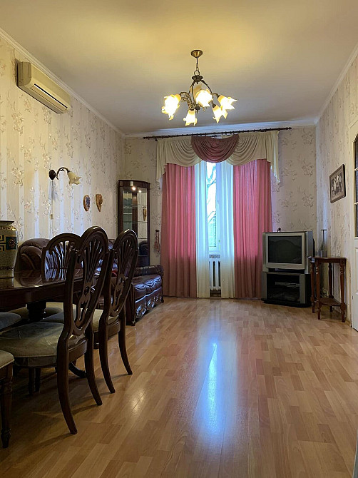 Оренда Квартира 1-кімнатна на Искровская ул. Київ - фото 8