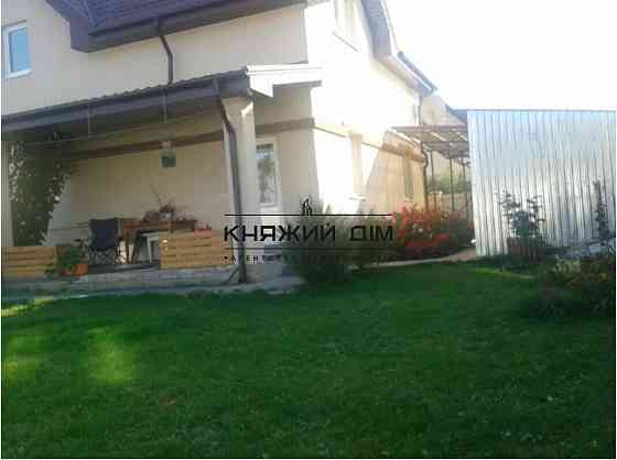 Продаж 2-поверхового будинку 120 м2 в с. Мархалівка, 10 км від Києва. № 2210114 