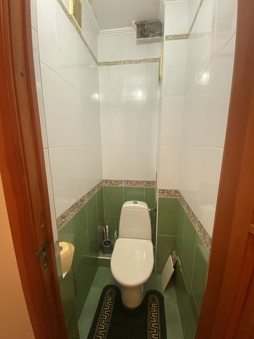 Продаж Квартира 3-кімнатна, 1/9 поверх на Північна вул., д. 48а Київ - фото 20