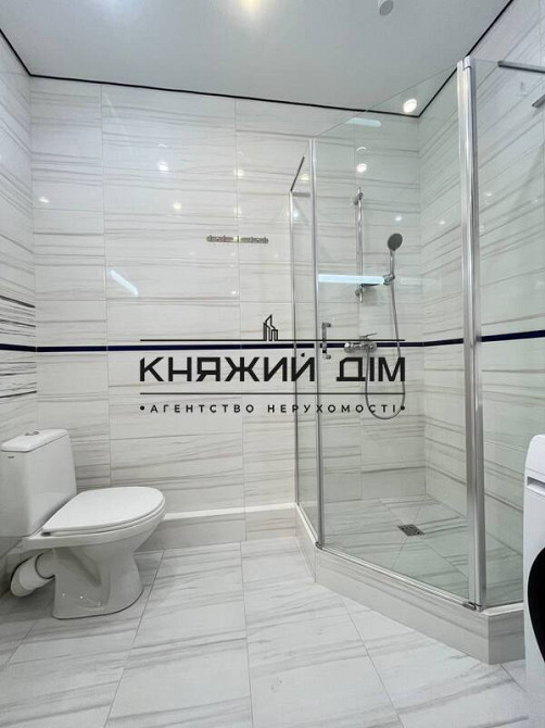 Оренда 1 кімн. квартири на Позняках ЖК Телескоп Код : 11203145 Київ - фото 15