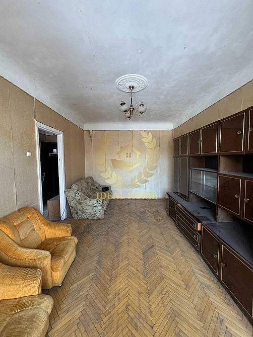 Продаж Квартира 1-кімнатна на Михаила Бойчука ул., 15А Киев - изображение 10