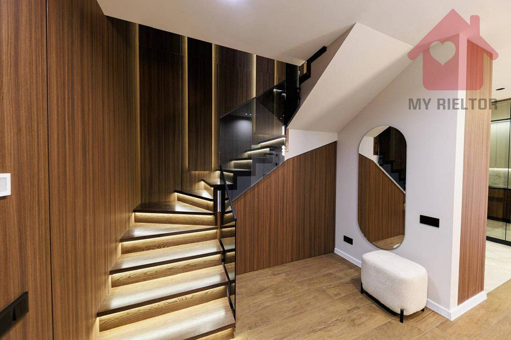 Продаж таунхауса. Сторожниця. New Village  - photo 15