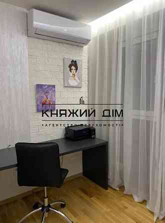 Оренда Квартира 2-кімнатна, 5/25 поверх на Заречная ул. Kiev