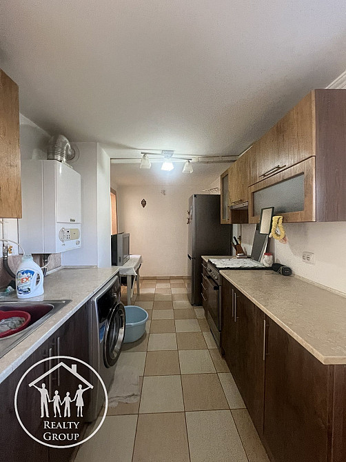 Продаж 3-поверховий Будинок з ділянкою 15 сот 147 кв.м  на Зелена, 16  - фото 8