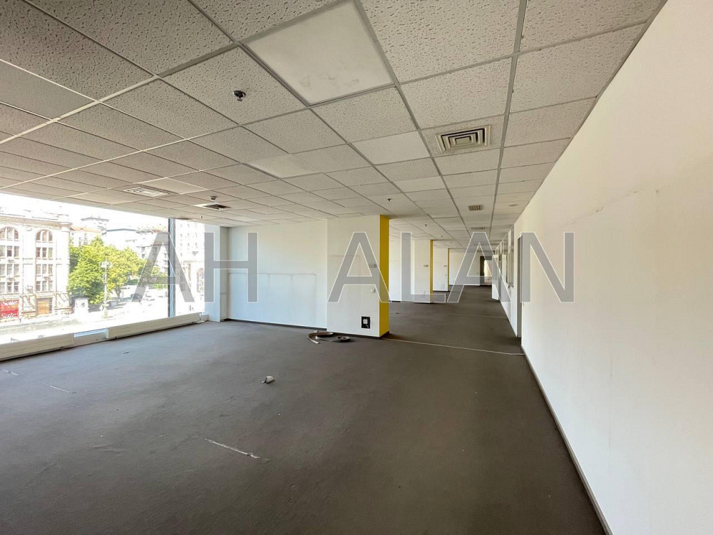 Оренда офісне приміщення на Хрещатик вул., 19 приміщень - 8, поверх - 3/4 Київ - фото 3