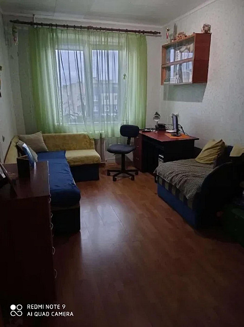 Продаж Квартира на улица Вернадського Володимира 26 Львів - фото 6