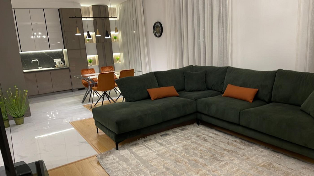 Оренда 3к Квартира 90 кв.м Личаківська вул. Львів - фото 10