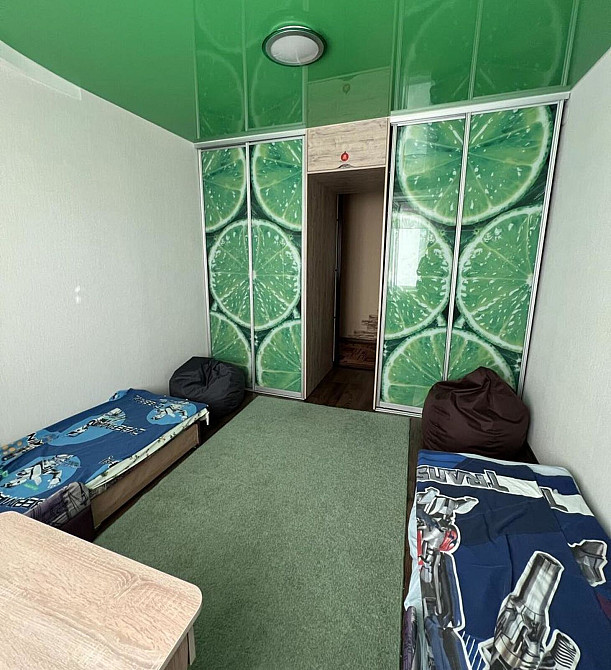 Продаж Квартира 3-кімнатна, 8/9 поверх на Донецкое шоссе, 116 Дніпро - фото 6