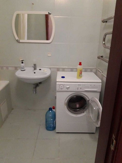 Оренда Квартира 2-кімнатна, 12/22 поверх на Григоренко Петра просп., 28 Київ - фото 7