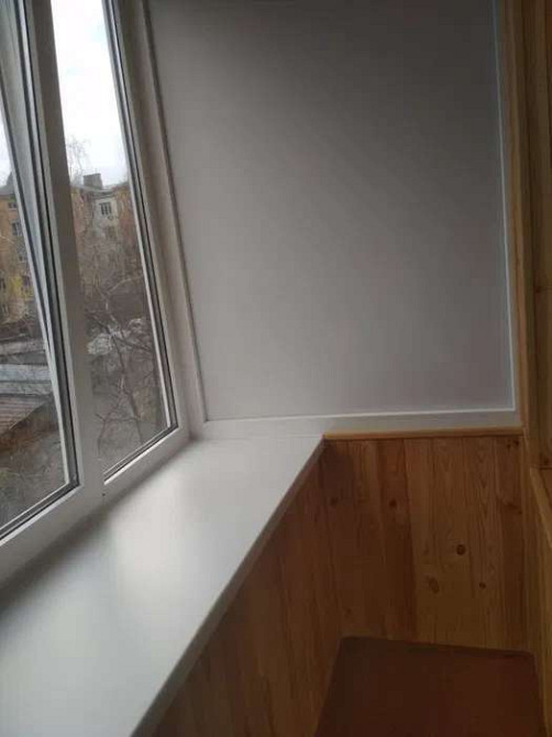 Оренда Квартира 1-кімнатна, 5/5 поверх на Довнар-Запольського, 4а Київ - фото 6