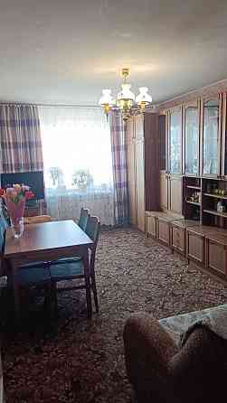 Продаж Квартира 3-кімнатна, 8/16 поверх на Архипенка Олександра вул., д. 8-Б Київ