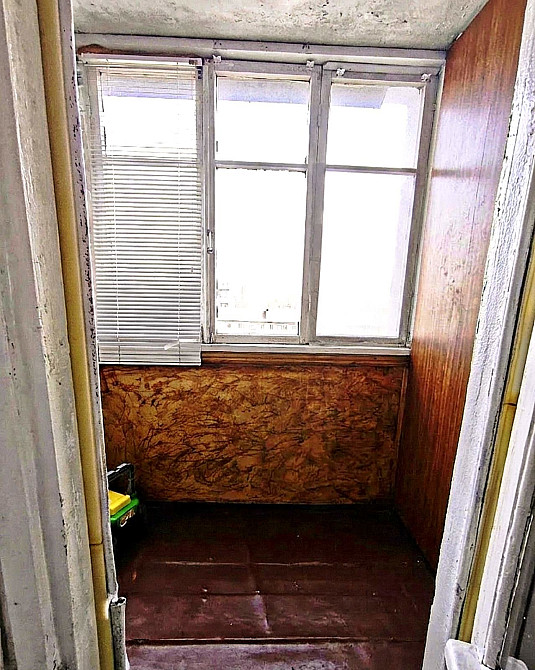 Продаж Квартира 2-кімнатна, 8/9 поверх на Газеты Правда пр., 1 Дніпро - фото 6