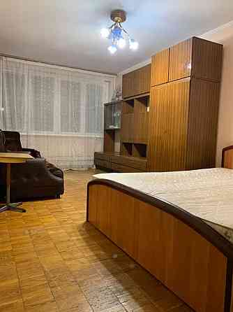 Оренда Квартира 1-кімнатна, 12/16 поверх на Романа Мстиславовича, 4 Киев