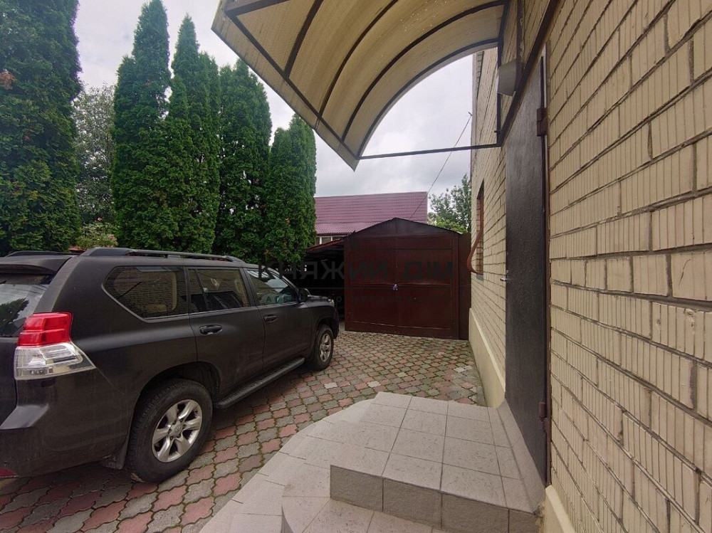 Оренда Будинок на Волжская ул. Киев - изображение 19