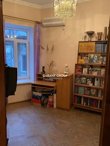 Продажа 2к Квартира 47 кв.м Єлисаветградський провулок 3 Одесса - изображение 6