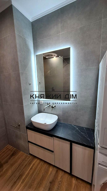 Оренда Квартира 1-кімнатна, 12/25 поверх на Причальная ул. Киев - изображение 19