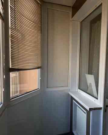 1-к квартира  ЖК 7Небо - улица Торговая Авангард