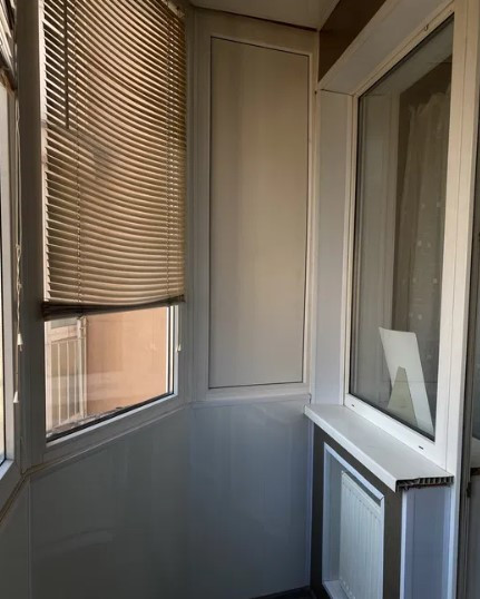 1-к квартира  ЖК 7Небо - улица Торговая Авангард - фото 4