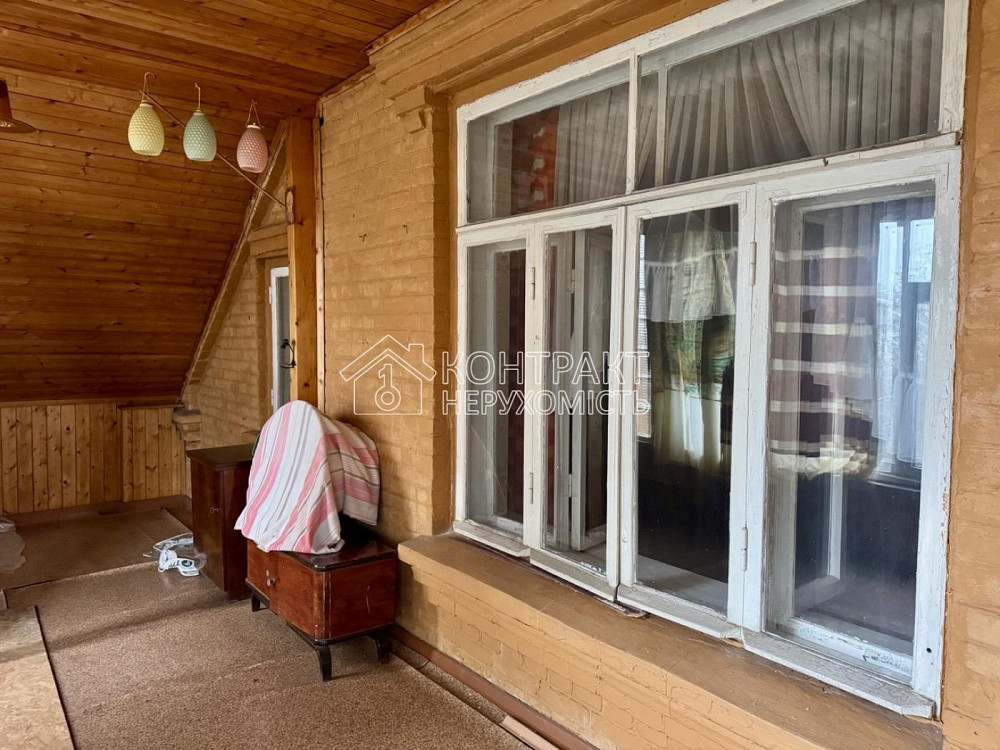 Продаж Будинок 5-кімнатний на вул. Желябова  - photo 12