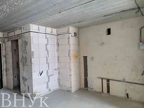 Продаж Квартира 1-кімнатна, 3/10 поверх на Микулинецька Тернопіль