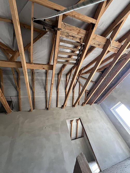 Продається чудовий будинок 255 кв.м і ділянка 10 сот,с. Чернихівці. Без комісії!  - фото 3