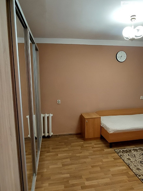 Оренда Квартира 1-кімнатна, 7/9 поверх на просп. Оболонський, 34В Київ - фото 7