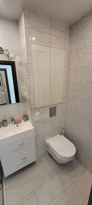 Оренда Квартира 2-кімнатна, 5/6 поверх на пров. Задорожний, 5 Kiev - photo 8