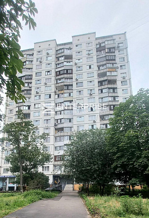 Продаж 1-кімнатна квартира Київ - фото 11