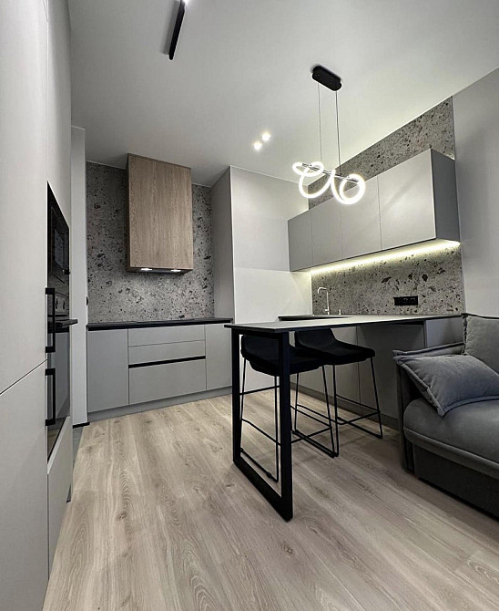 Продаж Квартира 1-кімнатна, 20/25 поверх на Курортный ул. Одеса - фото 3