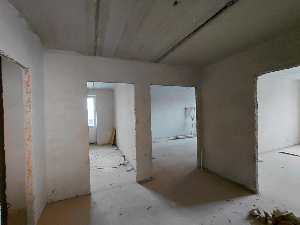 Продаж Квартира 2-кімнатна, 10/10 поверх Тернополь - изображение 15