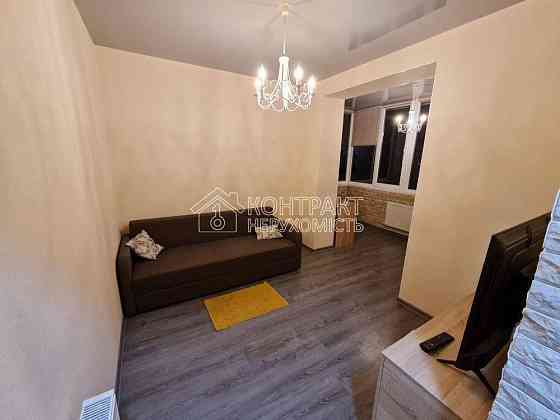 Оренда Квартира 2-кімнатна, 12/12 поверх на вул. Мирна Харків