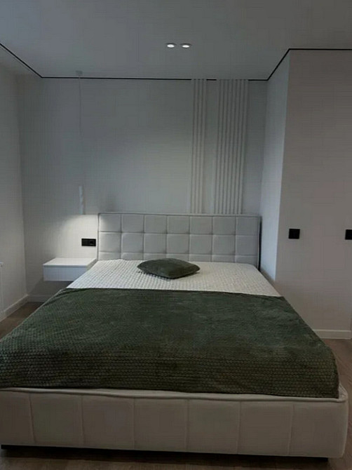 Продаж 1к квартири, 49 кв.м, просп. Бандери Тернополь - изображение 5