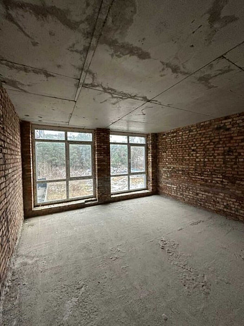 Продаж Квартира 1-кімнатна, 2/4 поверх на провулок радистів, 18 Киев - изображение 1