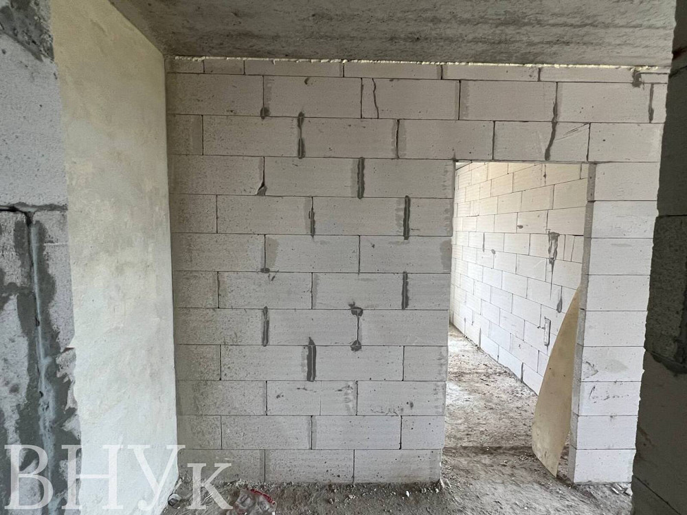 Продаж Квартира 2-кімнатна, 2/9 поверх на Дубовецький провулок Ternopil' - photo 10