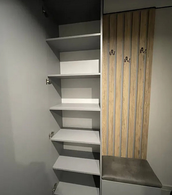 Продаж Квартира 1-кімнатна, 9/12 поверх на Смакули вул., 8 Тернопіль - фото 9