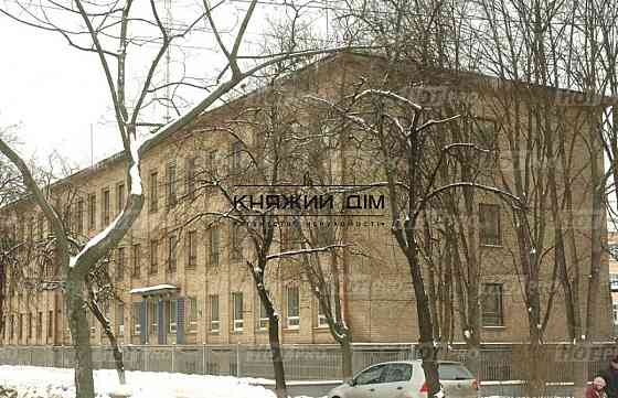 Оренда офісне приміщення на Шевцова Ивана ул. поверх - 2/3 Київ