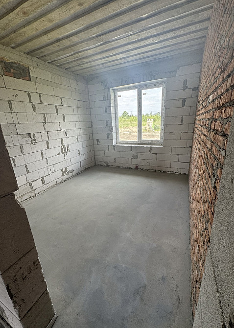 Продаж 1-поверховий Будинок з ділянкою 10 сот 115 кв.м 4 кімн. на Тетерівка Житомир - изображение 1