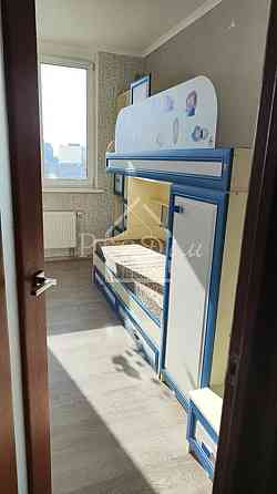 Оренда Квартира 3-кімнатна, 13/18 поверх на Степана Рудницького, 5а Kiev