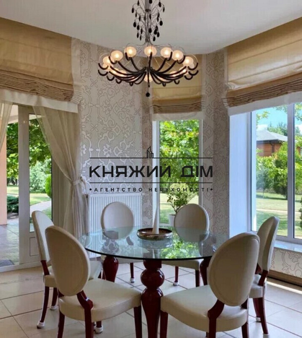 Продам будинок в Конча - Заспа ( між с. Рудики та Плюти ) в Обухівському р-ні. Код об'єкту №: 2211660 Козин (МИРОНІВСЬКИЙ район) - фото 8