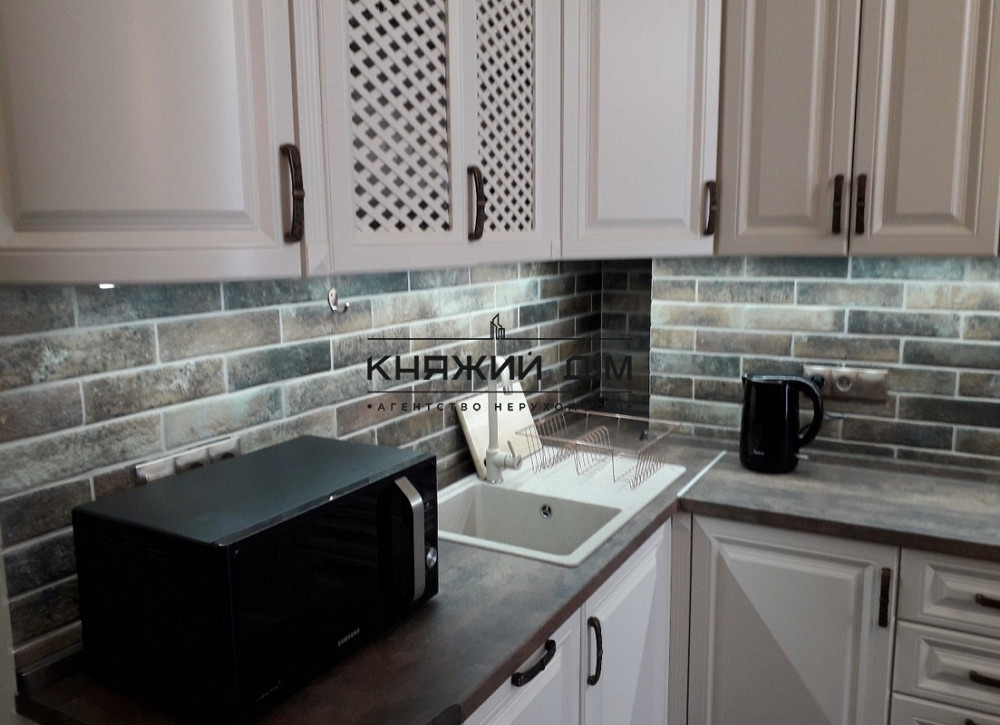 Оренда Квартира 2-кімнатна, 9/24 поверх на Победы просп./ Берестейский просп. Киев - изображение 11