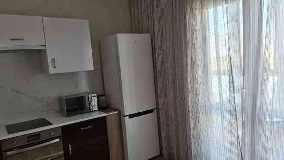 Оренда Квартира 1-кімнатна, 15/25 поверх на ул. Ревуцкого, 54 Київ