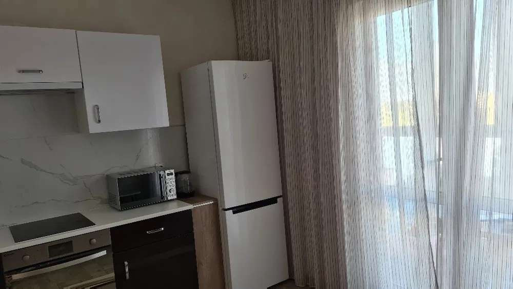 Оренда Квартира 1-кімнатна, 15/25 поверх на ул. Ревуцкого, 54 Київ - фото 3