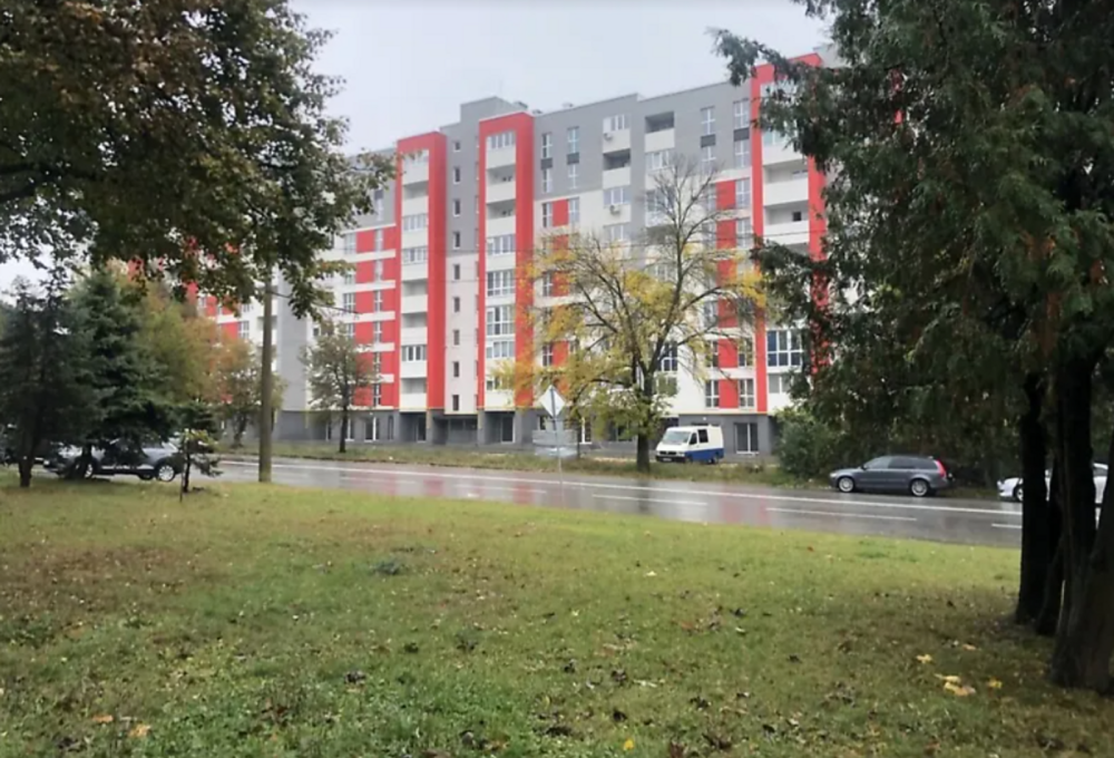 Оренда приміщення вільного призначення поверх - 1/10 Тернополь - изображение 9